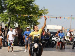 XVII Concentracion - 2010